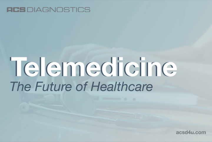 Revolutionizing Healthcare: The Benefits of Telemedicine and How ACS is Embracing It