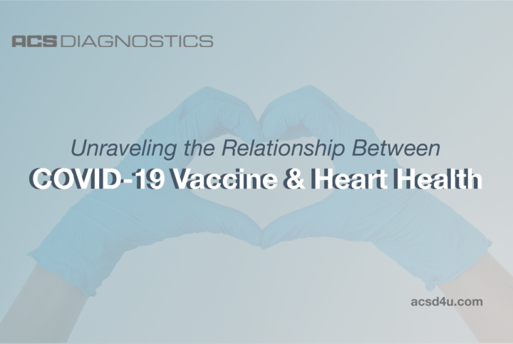Unraveling the Relationship Between COVID-19 Vaccines and Heart Health