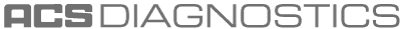ACS Diagnostics