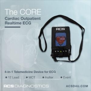ACSD CORE