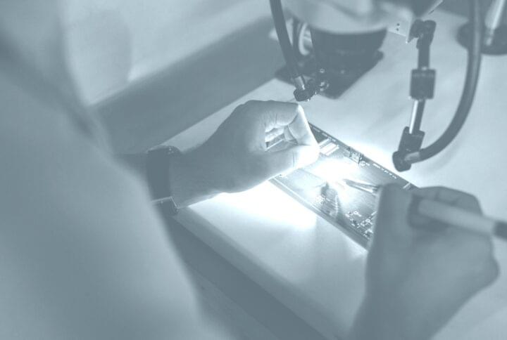 ACSD Granted Significant Telemedicine Patent