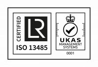 ISO 13485 Cert